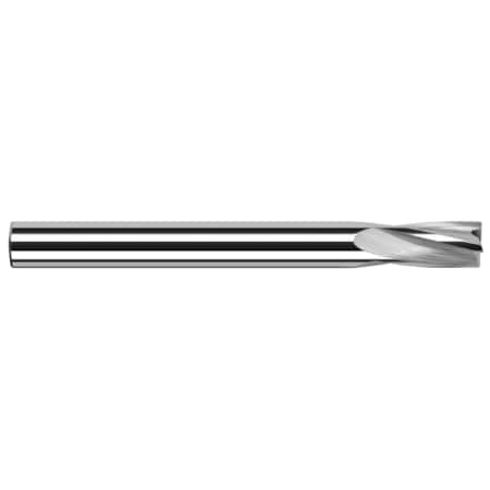 Harvey Tool Counterbores - Flat Bottom, 0.2500" (1/4), Material - Machining: Carbide 23416